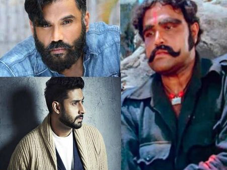 शोले के 'कालिया' वीजू खोटे के निधन से सदमें में बॉलीवुड- स्टार्स ने ऐसे किए Tweets