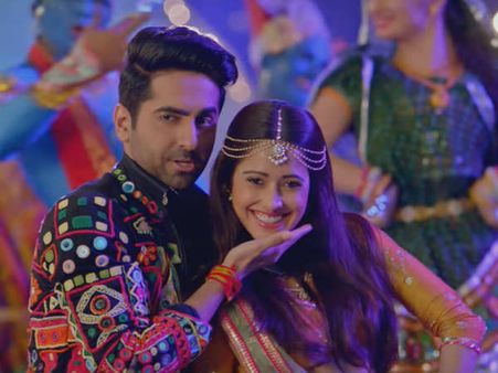 BOX OFFICE: 'ड्रीम गर्ल' का दूसरा हफ्ता- 100 करोड़ क्लब में आयुष्मान खुराना की धमाकेदार एंट्री