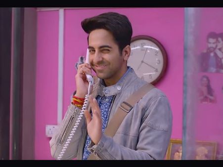 बॉक्स ऑफिस पर 'ड्रीम गर्ल' का दूसरा हफ्ता- धुंआधार कलेक्शन के साथ फिल्म सुपरहिट