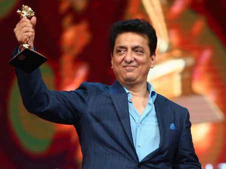 INTERVIEW: 'छिछोरे' मेरे 30 सालों के करियर की सबसे बेहतरीन फिल्म है- साजिद नाडियाडवाला