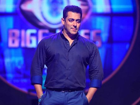 INTERVIEW: मैं ट्रेन में बैठते ही सो जाता था, चर्चगेट से विरार पहुंच जाता- सलमान खान