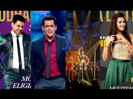 21 दिन से ज्यादा मैं Bigg Boss के घर में नहीं रहूंगा, होटल से खाना आएगा, Tweet वायरल