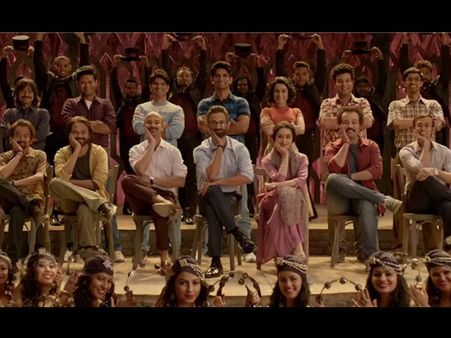 Box Office: उरी और कबीर सिंह के बाद 'छिछोरे' बनी 'बेस्ट थर्ड वीकेंड' देने वाली फिल्म!