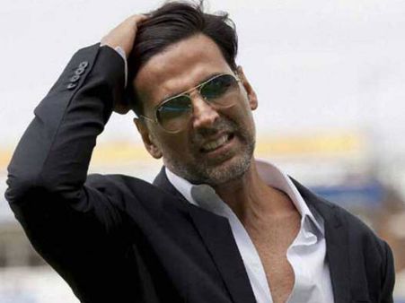 अक्षय कुमार ने रिजेक्ट कर दी एक साथ 4 सुपरहिट फिल्में , सामने आई बड़ी खबर !