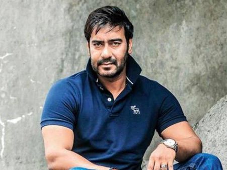 हिंदी दिवस- अजय देवगन ने हिंदी दिवस के मौके पर किया शानदार पोस्ट- देखिए
