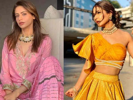 मैंने कोमोलिका को देखा तो नहीं है लेकिन सुना है कि हिना खान अच्छा काम करती थीं - नई कोमोलिका आमना