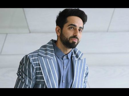 कास्टिंग डायरेक्टर ने मुझसे कहा तुम्हारा प्राइवेट पार्ट देखना है- आयुष्मान खुराना