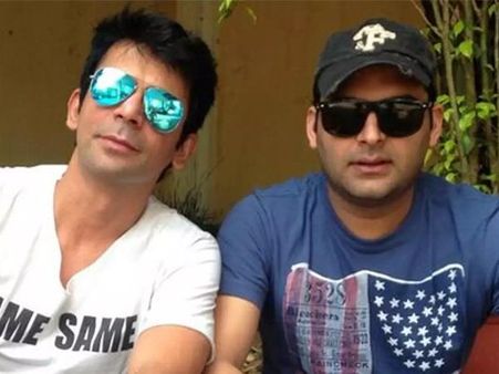 कपिल शर्मा से तोड़ा सुनील ग्नोवर ने रिश्ता, वापसी की खबरों पर कहा- ऐसा कैसे सोच लिया