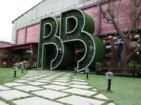 Bigg Boss 13 पहली तस्वीर Leak: घर में 2 सुपरस्टार्स की एंट्री, इस दिन होगा विनर का ऐलान