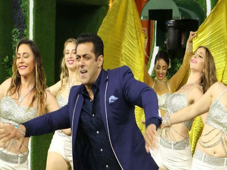 Bigg Boss 13: सलमान शो 'बिग बॉस' के फाइनल कंटेस्टेंट के नाम का खुलासा, पढ़िए पूरी लिस्ट