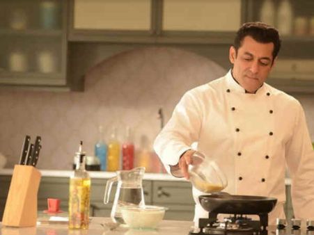 बिग बॉस 13: सलमान ने बनाई खिचड़ी, इस बार खुद करेंगे नॉमिनेट और घर से बाहर