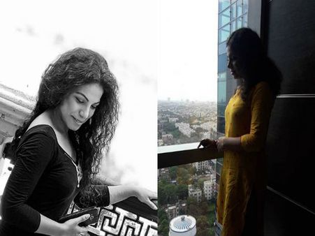 कॉल गर्ल बताकर इस मशहूर एक्ट्रेस का नंबर ट्रेन में लीक लिखा- आ जाइए मेरे पास, फीस 20 हजार