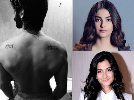 हर्षवर्धन कपूर ने किया ऐसा काम- लोग बोले भाई हो तो ऐसा- Photo वायरल