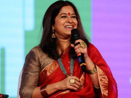 सिंगिंग रियालिटी शोज में बच्चों का जीवन बर्बाद किया जा रहा है- सिंगर रेखा भारद्वाज