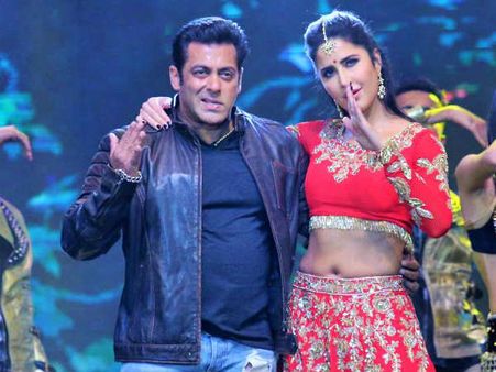 सलमान खान के साथ कैसा है कैटरीना कैफ का रिश्ता- अभिनेत्री ने बेधड़क होकर खोल दिया राज