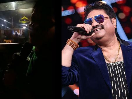 कैब ड्राइवर ने गाया कुमार सानू का शानदार गाना- रानू मंडल के बाद अब ये Video हुआ वायरल