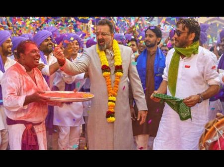 क्या फ़िल्म 