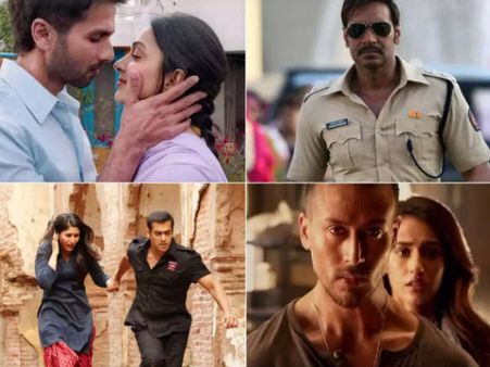 ब्लॉकबस्टर का फॉर्मूला नंबर 1- सलमान से लेकर अक्षय तक- साउथ की रीमेक करके बने सुपरस्टार