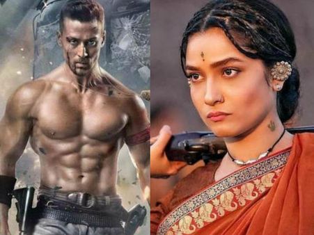 Baaghi 3- टाइगर श्रॉफ और श्रद्धा कपूर के बाद फिल्म में हुई इस एक्ट्रेस की धमाकेदार Entry