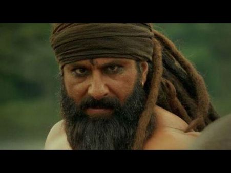 Laal Kaptaan- सैफ अली खान की फिल्म का दूसरा Trailer रिलीज- डरावने हैं सारे किरदार