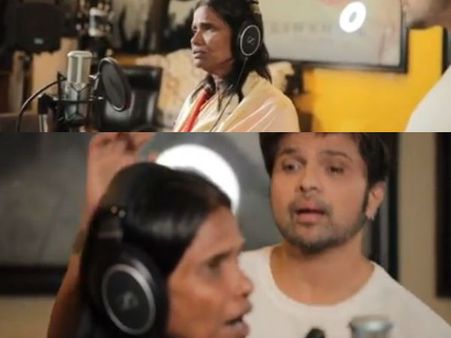 रानू मंडल के अगले गाने का Promo रिलीज- हिमेश रेशमिया के इस गाने के रीमेक से होगा धमाका