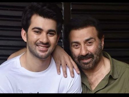 सनी देओल के बेटे करण देओल ने नेपोटिज्म पर तोड़ी चुप्पी- कहा, 'मैं इस सच्चाई से भाग नहीं सकता'