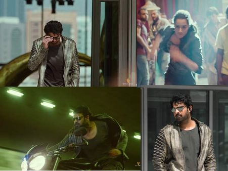 BOX OFFICE: 'साहो' ने पूरा किया एक हफ्ता- जानें फिल्म की पूरी कमाई, हिट या फ्लॉप!