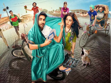 BOX OFFICE: 'ड्रीम गर्ल' का जबरदस्त क्रेज, बनेगी आयुष्मान खुराना की सबसे बड़ी ओपनर!