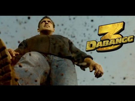 'दबंग 3' ट्रेलर रिलीज से पहले सलमान खान का सुपर धमाका- म्यूजिक एल्बम करेंगे लॉन्च!