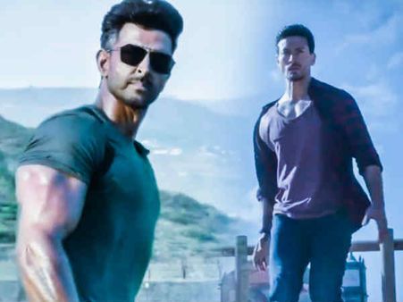 ऋतिक को विलेन की भूमिका में देखकर लोगों के होश उड़ जाएंगे - वॉर डायरेक्टर सिद्धार्थ मल्होत्रा