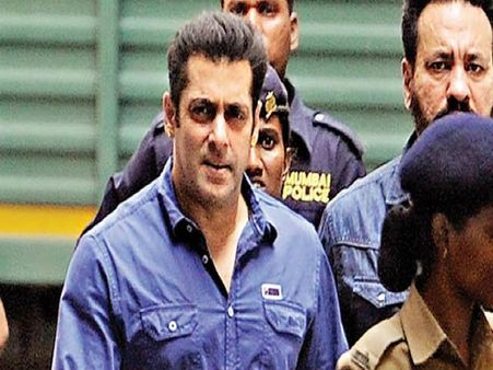 काला हिरण शिकार मामला: सलमान खान नहीं पहुंचे जोधपुर कोर्ट, अगली सुनवाई का ऐलान