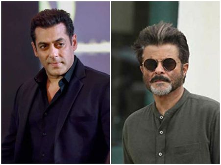 फैंस को झटका, सलमान ने No एंट्री के सीक्वल के लिए किया इंकार, वजह अनिल कपूर !