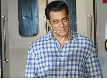 'इंशाअल्लाह' का मतलब खुदा की मर्जी, मुझे लगता है खुदा की यही मर्जी थी- सलमान खान