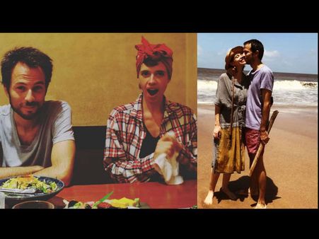 शादी से पहले कल्कि कोचलिन हैं प्रेग्रेंट, 2015 में तलाक, वॉटर बर्थ से होगा बच्चे का जन्म !