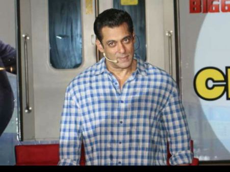 400 करोड़ नहीं Bigg Boss 13 के लिए सलमान की फीस का खुलासा, सबसे करोड़पति होस्ट !