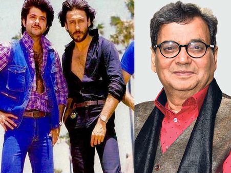 राम-लखन के बाद फिर साथ नजर आएंगे जैकी श्रॉफ और अनिल कपूर- ये होगा फिल्म का नाम!