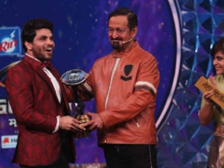 रोडीज़ के कंटेस्टेंट रह चुके शिव ठाकरे ने जीता बिग बॉस मराठी 2, पहले भी जीत चुके हैं कई रोडीज़