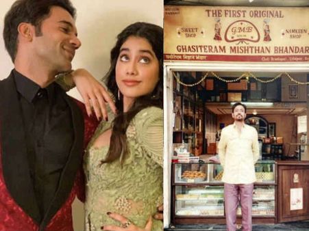 2020 में होगा धमाका- 'अंग्रेजी मीडियम' और 'रूहीअफज़ा' की रिलीज डेट फाइनल- हो गई घोषणा