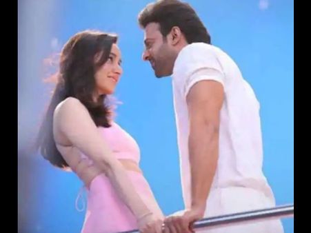 साहो के नेगेटिव रिव्यू के बाद 350 करोड़ की कमाई देखकर मेरा सिर चकरा गया- श्रद्धा कपूर