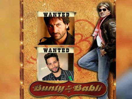Breaking Buzz: बंटी और बबली सीक्वल में सैफ अली खान की धमाकेदार एंट्री !