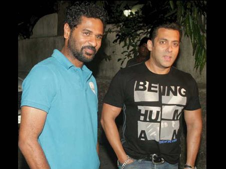 सलमान खान ने किया ईद 2020 फिल्म का एलान, बताया क्या नहीं है फिल्म का नाम