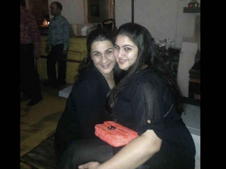 सारा अली खान ने शेयर की अपनी 90 किलो के दिनों वाली तस्वीर, तेज़ी से हुई वायरल