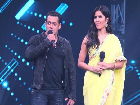सलमान के शो Bigg Boss 13 में नहीं सुनाई देगी 'बिग बॉस आवाज' , 12 साल बाद बड़ा बदलाव !