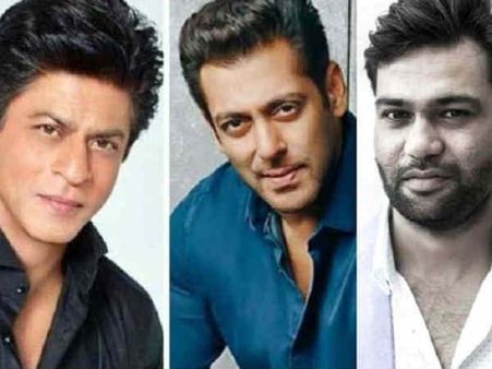 Breaking Buzz: शाहरूख खान का करोड़ों का एक्शन धमाका - सलमान के फेवरिट अली अब्बास ज़फर के साथ!