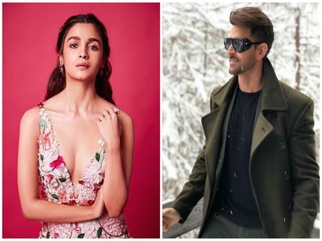 इंशाअल्लाह से जुड़ी बड़ी खबर, सलमान को रिप्लेस करेंगे ऋतिक रोशन, War के बाद तैयारी !