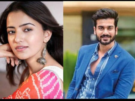 सनी कौशल की डांस फिल्म 'भांगड़ा पा ले' के साथ साल 2019 का धमाकेदार अंत!