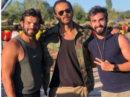 खतरों के खिलाड़ी 10: ये सुपरस्टार बनेगा रोहित शेट्टी के शो का विनर, नाम हुआ Leak !