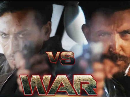 WAR Preview: क्यों देखें और क्यों ना देखें ऋतिक Vs टाईगर की ये टक्कर