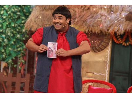 एक चाय के लिए कीकू शारदा ने भरा 75 हजार का बिल, कहा-मैं इसकी शिकायत नहीं करूंगा