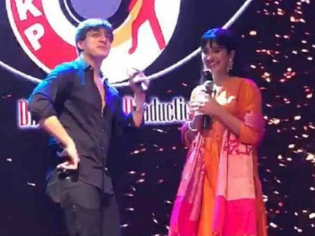 ये रिश्ता क्या कहलाता है - पूरे हुए 3000 एपिसोड्स, धूमधाम से मना 10 साल का जश्न